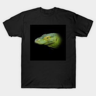 Komodo dragon T-Shirt